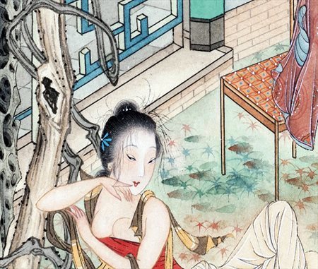 安徽省-中国古代行房图大全，1000幅珍藏版！